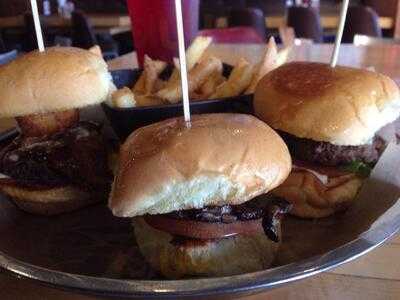 The Slider House, Nashville