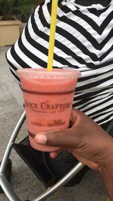 Juice Crafters - La Jolla