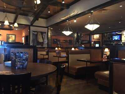 LongHorn Steakhouse, Orlando