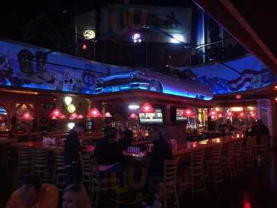 Tequila Cowboy Bar & Grill