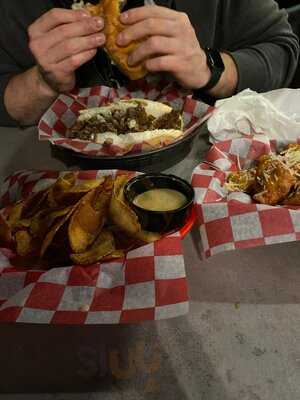 Goldstein's Delicatessen, Kingston