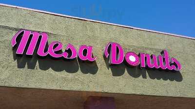 Mesa Donuts, Mesa