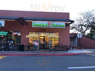 Jamba Juice