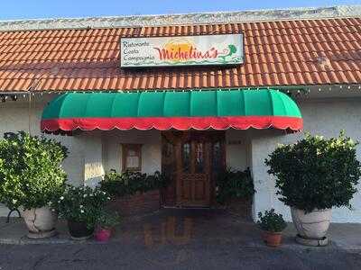 Michelina's Italian Cuisine