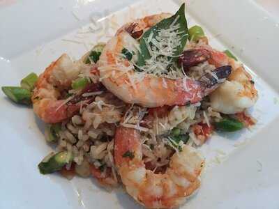 Andrea Trattoria Ii