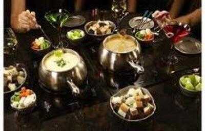 The Melting Pot, Scottsdale