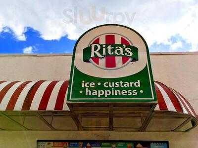 Rita's Italian Ice, Fort Myers