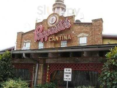 Pappasito's Cantina