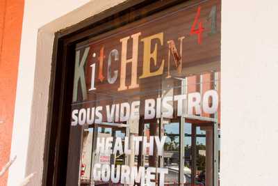 Kitchen41, Naples