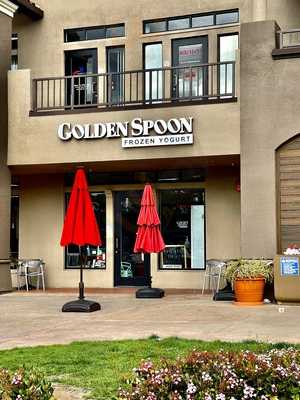 Golden Spoon, La Jolla