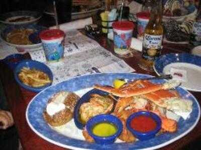 Red Lobster