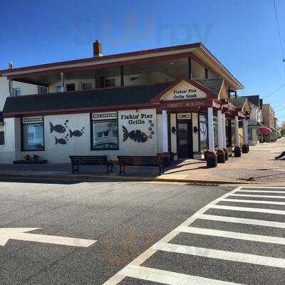 Fishin' Pier Grille South