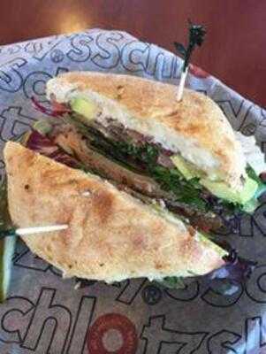 Schlotzsky's, Mesa