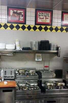 Waffle House, Mesa