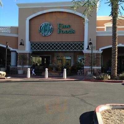 Aj's Fine Foods, Scottsdale