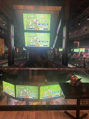 NBC Sports Grill & Brew, Orlando