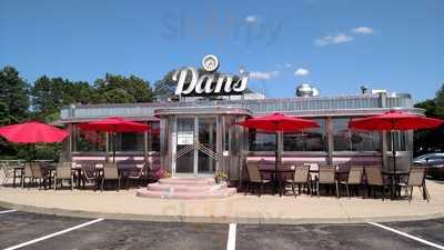 Dan's Diner