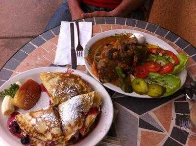 European Cafe & Restaurant