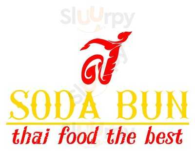 Soda Bun Thai Food