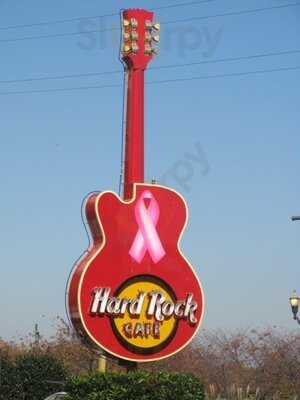 Hard Rock Cafe