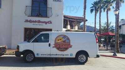 La Quinta Brewing Co - Old Town Taproom & Grill, La Quinta