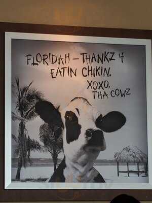 Chick-fil-a