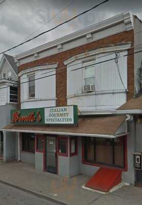 Benito's Restaurant & Lounge, Hazleton