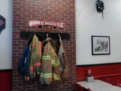 Firehouse Subs