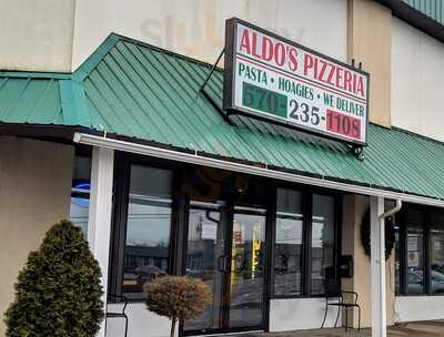 Aldo's Pizzeria & Restaurant