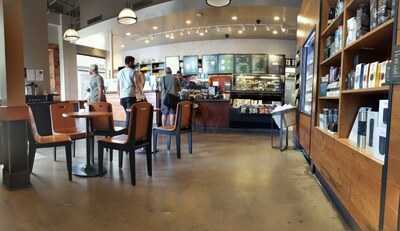 Starbucks, La Jolla