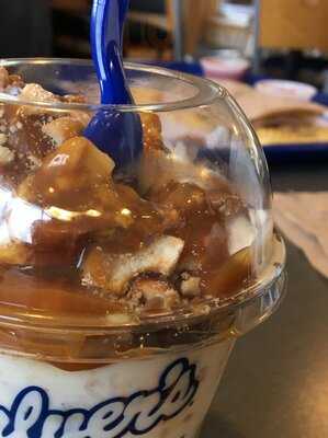 Culver's