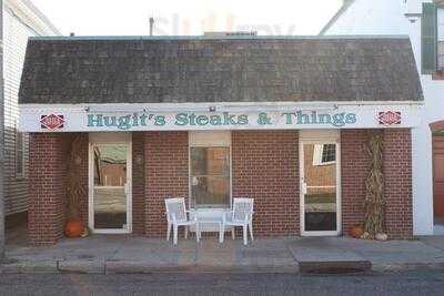 Hugit's Steaks & Things, Cape May Court House