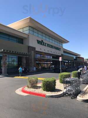 Whole Foods Market, Phoenix