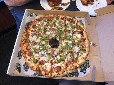 Perri's Pizzeria, Rochester