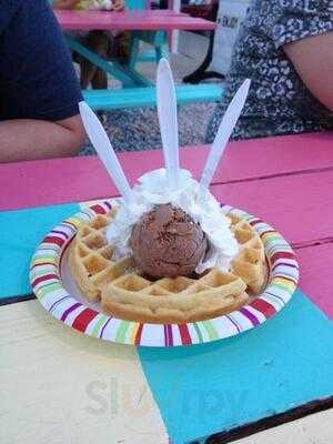 Trolley Stop Ice Cream, Cape May Court House