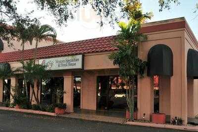 Flaco's Mexican Specialties And Steakhouse, North Naples