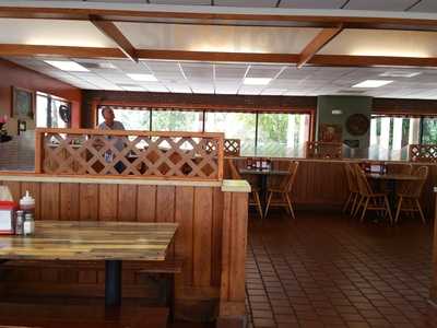 Hickory Bar-B-Q, Fort Myers