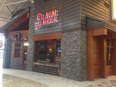 Claim Jumper Restaurants, Nashville