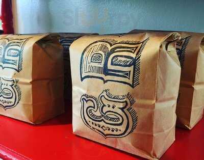 Grateful Roast Cafe and Coffee Roaster