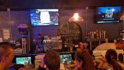 Origin Craft Beer & Pizza Cafe, Sarasota