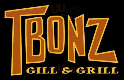 Tbonz Gill & Grill