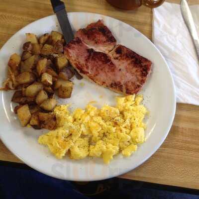 Sheldon's Luncheonette, Colorado Springs