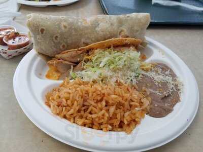 Rigoberto's Taco Shop, La Jolla