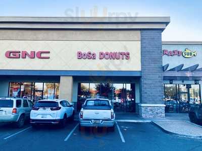 Bosa Donuts by B & C, Mesa