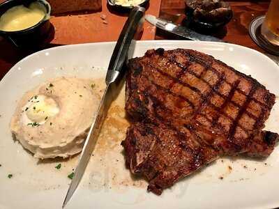LongHorn Steakhouse