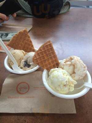 Jeni's Splendid Ice Creams, Nashville