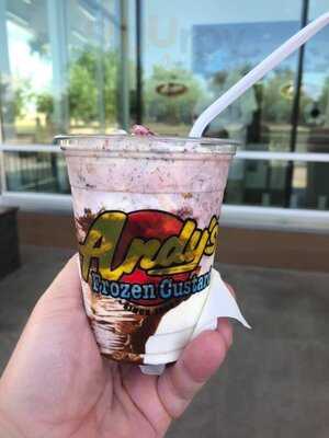 Andy's Frozen Custard, Mesa