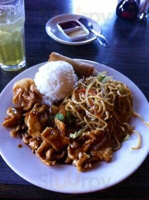 George and Son Asian Cuisine, Phoenix