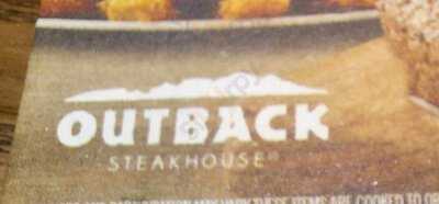 Outback Steakhouse