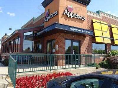 Applebee's, Grand Rapids